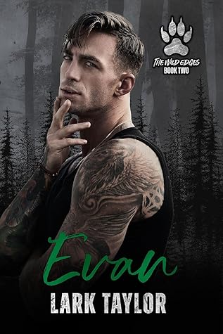 Evan (The Wild Edges, #2)