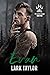 Evan (The Wild Edges, #2)