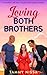 Loving Both Brothers by Tammy Nissa