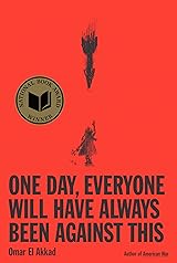 One Day, Everyone Will Have Always Been Against This