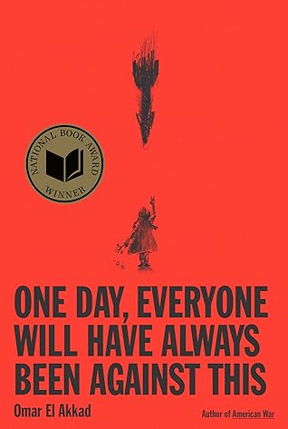 One Day, Everyone Will Have Always Been Against This