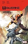 Wolverine, Vol. 9 by Benjamin Percy