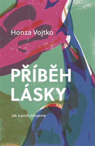 Příběh lásky (Hardcover)