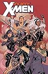 Uncanny X-Men by ...