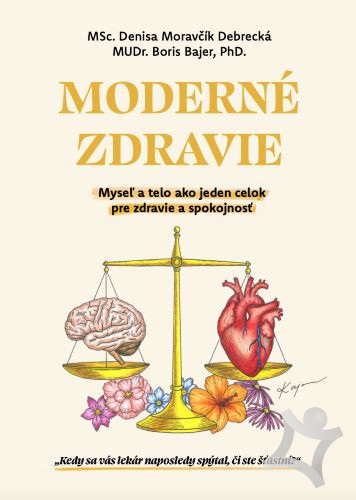 Moderné zdravie