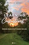 Learning Contentment