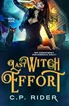 Last Witch Effort