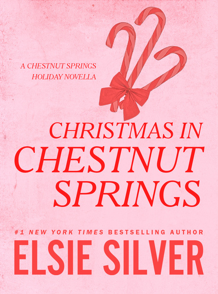 Christmas In Chestnut Springs (ebook)