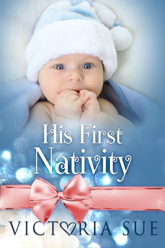 His First Nativity (Kindle Edition)