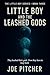 Little Boy and the Leashed Gods by Joe Pitcher