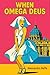 When Omega Deus by Alessandro Boffa