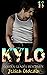 Kylo (Golden Glades Henchmen MC, #11)