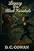 Legacy of the Black Karakuls (The Children of Kara Book 5)