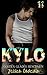Kylo (Golden Glades Henchmen MC Book 11) by Jessica Gadziala