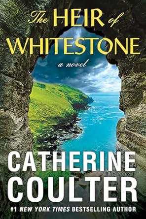 The Heir of Whitestone (Hardcover)