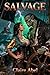 Salvage: A Dark Orc Pirate Romance