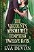 The Viscount's Absolutely Tempting Twelve Days by Eva Devon