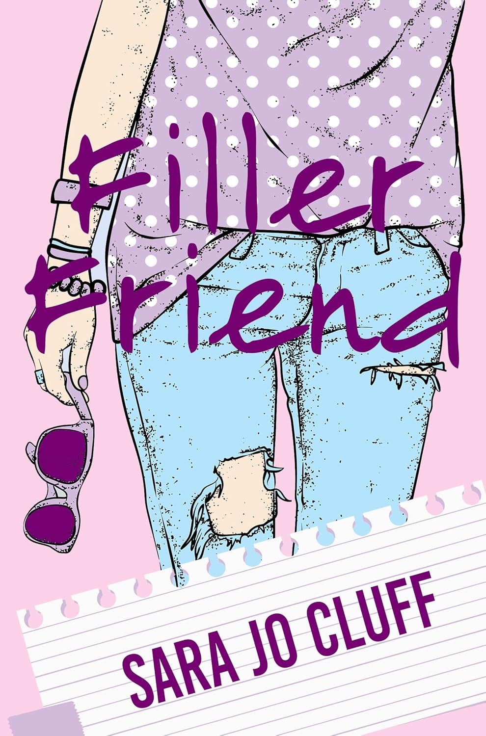 Filler Friend