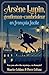 Arsène Lupin, gentleman-cambrioleur en français facile by Pierre Lefranc