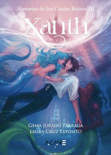 Xanth (Historias de los Cuatro Reinos, #3)