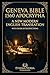 Geneva Bible 1560 Apocrypha...