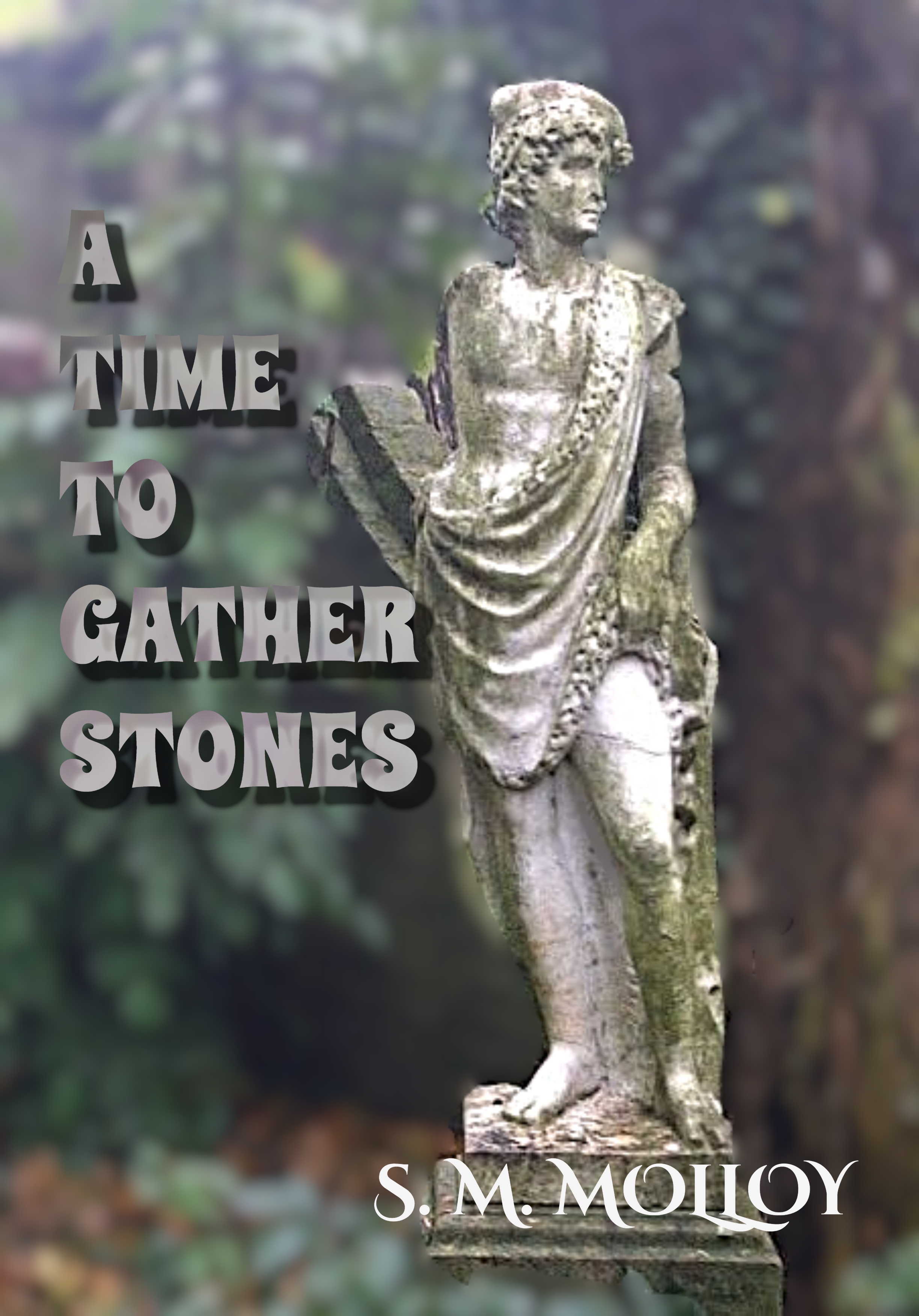 A Time to Gather Stones (ebook)