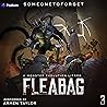 Fleabag 3: A Monster Evolution LitRPG: Fleabag, Book 3