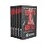 The Secrets and Lies Boxset (Books 1-5)