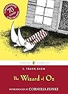 The Wizard of Oz by L. Frank Baum