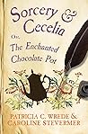 Sorcery & Cecelia by Patricia C. Wrede