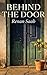 Behind the door by Renan Saab