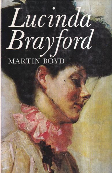 Lucinda Brayford (Paperback)