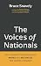 The Voices of Nationals by Bruce Snavely