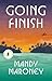 Going finish