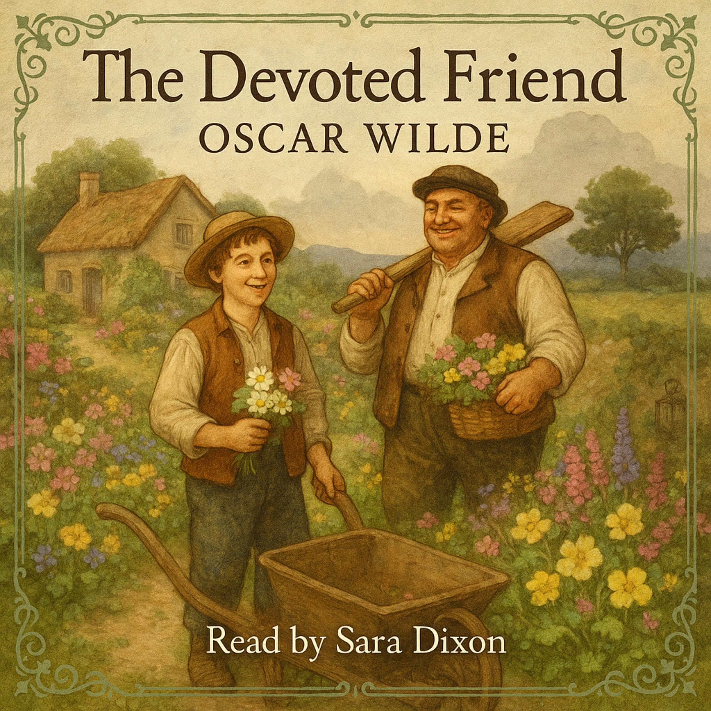 The Devoted Friend