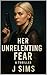 Her Unrelenting Fear by J Sims