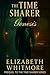 The Time Sharer - Genesis by Elizabeth Whitmore