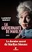 La Gouvernante de Marilyn