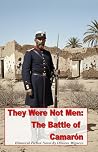 They Were Note Me...