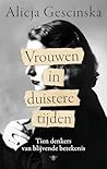 Vrouwen in duiste...