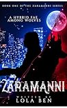 Zaramanni: Book O...