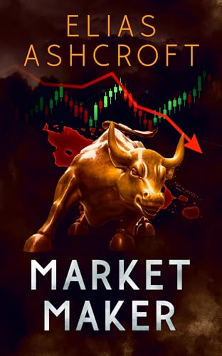Market Maker (Kindle Edition)