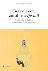 Beter leven zonde...