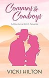 Commas & Cowboys