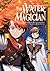 The Water Magician (Manga) by Tadashi Kubou