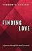 Finding Love A Journey Through the New Testament by Vernon K Robbins