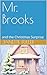 Mr. Brooks by Janette Fuller