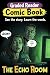 The Echo Room.: A2 Graded R...