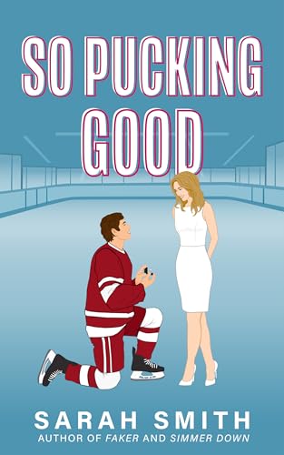 So Pucking Good (Denver Bashers Series Book 7)