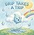 Drip Takes a Trip: A Rhymin...
